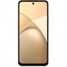 Мобільний телефон Infinix Smart 10 4/128 Gb Twilight Gold (4894947090936) - Фото