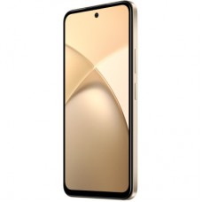 Мобільний телефон Infinix Smart 10 4/128 Gb Twilight Gold (4894947090936) - Фото