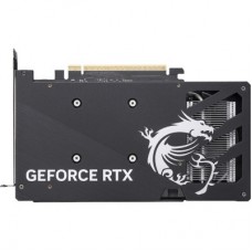 Відеокарта MSI GeForce RTX5050 8Gb GAMING OC (RTX 5050 8G GAMING OC) - Фото