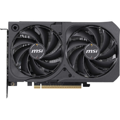 Видеокарта MSI GeForce RTX5050 8Gb SHADOW 2X OC (RTX 5050 8G SHADOW 2X OC)