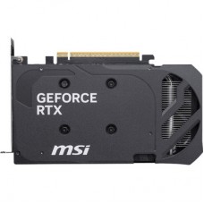 Відеокарта MSI GeForce RTX5050 8Gb SHADOW 2X OC (RTX 5050 8G SHADOW 2X OC) - Фото
