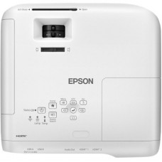 Проєктор Epson EB-FH54 (V11HB59042) - Фото
