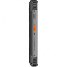 Мобільний телефон Blackview BV9300 Pro 12/256 GB Black (6931548316855) - Фото
