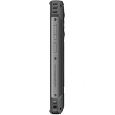 Мобільний телефон Blackview BV9300 Pro 12/256 GB Black (6931548316855) - Фото
