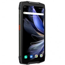 Мобільний телефон Blackview BV9300 Pro 12/256 GB Black (6931548316855) - Фото