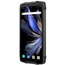 Мобільний телефон Blackview BV9300 Pro 12/256 GB Black (6931548316855) - Фото