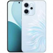 Мобильный телефон Oppo Reno14 F 5G 8/256GB Opal Blue (OFCPH2743 _BLUE_8/256)