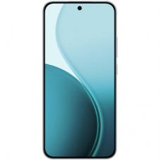 Мобильный телефон Oppo Reno14 F 5G 8/256GB Opal Blue (OFCPH2743 _BLUE_8/256) - Фото