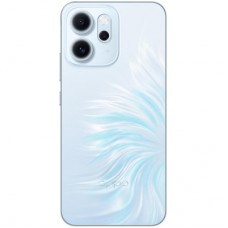 Мобильный телефон Oppo Reno14 F 5G 8/256GB Opal Blue (OFCPH2743 _BLUE_8/256) - Фото