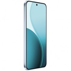 Мобильный телефон Oppo Reno14 F 5G 8/256GB Opal Blue (OFCPH2743 _BLUE_8/256) - Фото