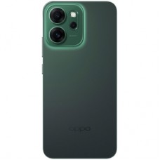 Мобільний телефон Oppo Reno14 F 5G 8/256 GB Luminous Green (OFCPH2743 _GREEN _8/256) - Фото