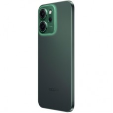 Мобільний телефон Oppo Reno14 F 5G 8/256 GB Luminous Green (OFCPH2743 _GREEN _8/256) - Фото