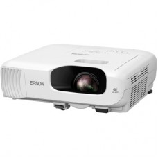 Проектор Epson EB-W56S (V11HB62042) - Фото