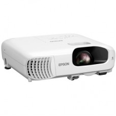 Проектор Epson EB-W56S (V11HB62042) - Фото