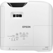 Проектор Epson EB-W56S (V11HB62042) - Фото