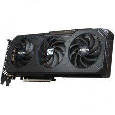 Видеокарта GIGABYTE Radeon RX 9060 XT 16Gb GAMING OC (GV-R9060XTGAMING OC-16GD) - Фото