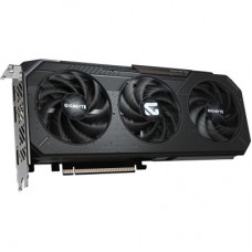 Видеокарта GIGABYTE Radeon RX 9060 XT 16Gb GAMING OC (GV-R9060XTGAMING OC-16GD) - Фото