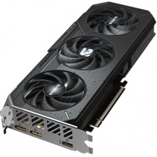 Видеокарта GIGABYTE Radeon RX 9060 XT 16Gb GAMING OC (GV-R9060XTGAMING OC-16GD) - Фото