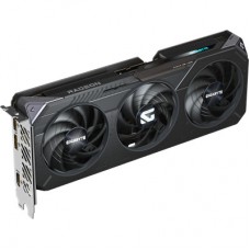 Видеокарта GIGABYTE Radeon RX 9060 XT 16Gb GAMING OC (GV-R9060XTGAMING OC-16GD) - Фото