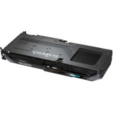 Видеокарта GIGABYTE Radeon RX 9060 XT 16Gb GAMING OC (GV-R9060XTGAMING OC-16GD) - Фото