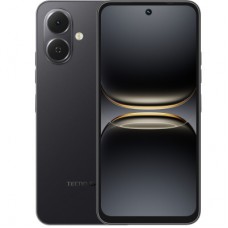 Мобільний телефон Tecno Spark Go 2 3/64 GB Ink Black (4894947089534) - Фото