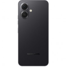 Мобільний телефон Tecno Spark Go 2 3/64 GB Ink Black (4894947089534) - Фото