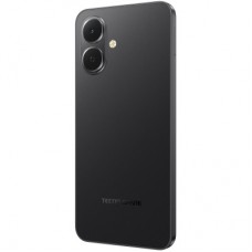 Мобільний телефон Tecno Spark Go 2 3/64 GB Ink Black (4894947089534) - Фото