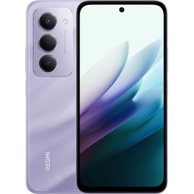 Мобільний телефон Xiaomi Redmi 15 6/128 GB Sandy Purple (1163421)