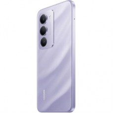 Мобільний телефон Xiaomi Redmi 15 6/128 GB Sandy Purple (1163421) - Фото