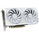 Видеокарта ASUS GeForce RTX5060Ti 16Gb DUAL WHITE OC (DUAL-RTX5060TI-O16G-WHITE) Видеокарта ASUS GeForce RTX5060Ti 16Gb DUAL WHITE OC (DUAL-RTX5060TI-O16G-WHITE)
