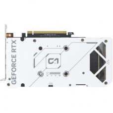 Видеокарта ASUS GeForce RTX5060Ti 16Gb DUAL WHITE OC (DUAL-RTX5060TI-O16G-WHITE) - Фото