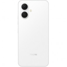 Мобільний телефон Tecno Spark Go 2 3/64 GB Veil White (4894947088827) - Фото