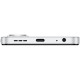 Мобільний телефон Tecno Spark Go 2 3/64 GB Veil White (4894947088827)