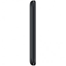 Мобільний телефон 2E E280 2025 Black (694743656220) - Фото