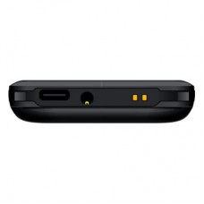 Мобільний телефон 2E E280 2025 Black (694743656220) - Фото
