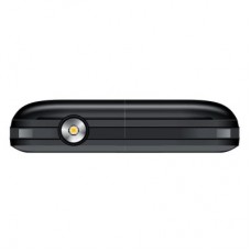 Мобільний телефон 2E E280 2025 Black (694743656220) - Фото