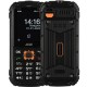 Мобільний телефон 2E R240 2025 Black (694743657623)
