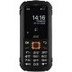 Мобільний телефон 2E R240 2025 Black (694743657623)