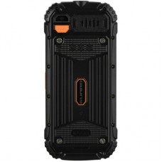 Мобільний телефон 2E R240 2025 Black (694743657623) - Фото