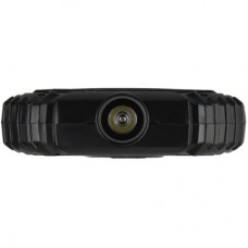 Мобільний телефон 2E R240 2025 Black (694743657623) - Фото