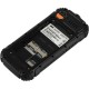 Мобільний телефон 2E R240 2025 Black (694743657623)