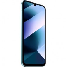 Мобільний телефон Xiaomi Poco C85 6/128 Gb Green (1163434) - Фото