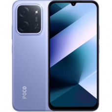 Мобільний телефон Xiaomi Poco C85 8/256 Gb Purple (1163438)