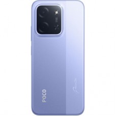 Мобільний телефон Xiaomi Poco C85 8/256 Gb Purple (1163438) - Фото