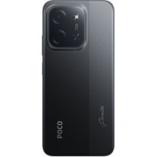 Мобільний телефон Xiaomi Poco C85 8/256 Gb Black (1163436) - Фото