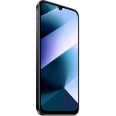 Мобільний телефон Xiaomi Poco C85 8/256 Gb Black (1163436) - Фото