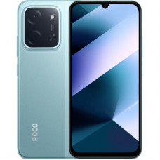 Мобільний телефон Xiaomi Poco C85 8/256 Gb Green (1163437)