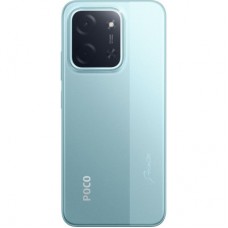 Мобільний телефон Xiaomi Poco C85 8/256 Gb Green (1163437) - Фото