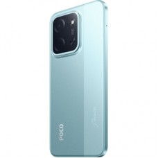 Мобільний телефон Xiaomi Poco C85 8/256 Gb Green (1163437) - Фото