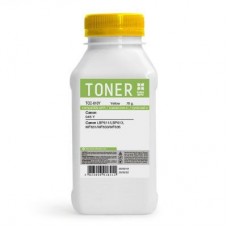 Тонер Canon 045Y 70g Yellow ColorWay (TCC-610Y) - Фото